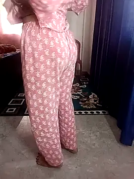 EeshaBhabi online show from February 2026 07:30:01 AM