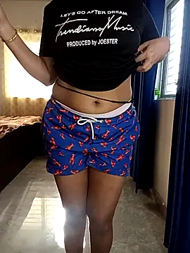 EeshaBhabi online show from February 2026 09:22:01 AM