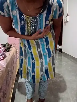 EeshaBhabi online show from March 2026 06:14:02 AM