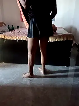 EeshaBhabi online show from November 2025 06:03:02 AM