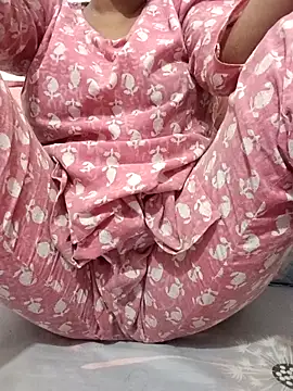 EeshaBhabi online show from March 2026 07:50:02 AM