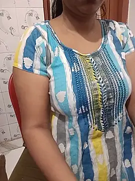 Snapshot of EeshaBhabi chatting on July 2026 09:19:02 AM EeshaBhabi online show from July 2026 09:19:02 AM