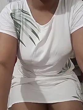 Snapshot of EeshaBhabi chatting on June 2026 01:56:02 PM EeshaBhabi online show from June 2026 01:56:02 PM