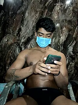 rony6663 online show from January 2026 07:25:02 AM