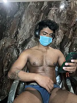 rony6663 online show from February 2026 06:22:01 AM