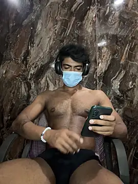 rony6663 online show from October 2025 10:01:02 AM