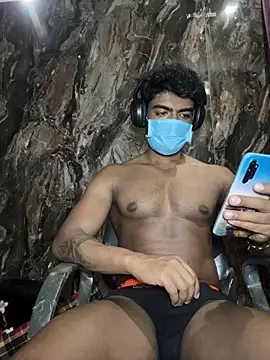 rony6663 online show from March 2026 07:01:02 AM