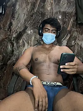 rony6663 online show from October 2025 05:30:01 AM
