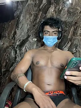 rony6663 online show from October 2025 05:01:02 PM