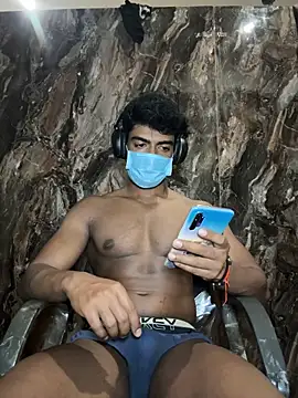 rony6663 online show from March 2026 07:00:01 AM