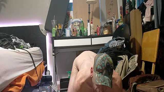 smokee parT903 online show from January 2026 10:35:01 PM