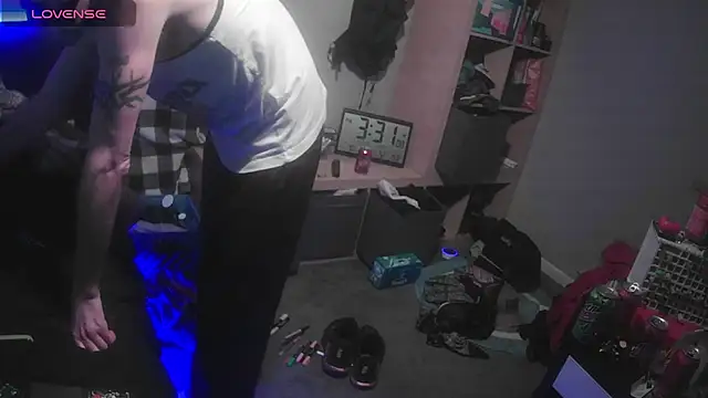 smokee parT903 online show from January 2025 11:33:01 PM