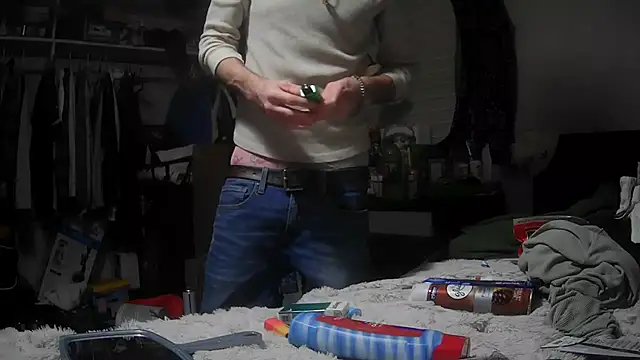 smokee parT903 online show from December 2025 01:55:01 AM