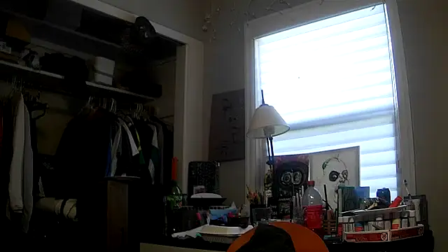 Snapshot of smokee_parT903 chatting on October 2025 06:29:01 PM smokee parT903 online show from October 2025 06:29:01 PM