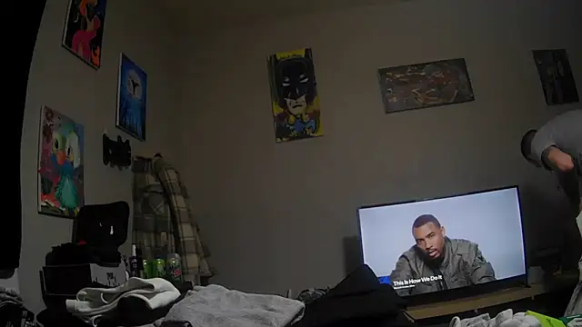 smokee parT903 online show from October 2025 11:47:01 PM