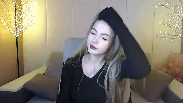 Ritaneer online show from January 2025 09:03:01 AM