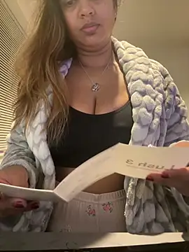 TEMPTING-TAMMY online show from December 2025 06:17:02 AM