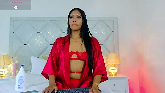 Anna risse online show from September 2025 02:44:02 AM