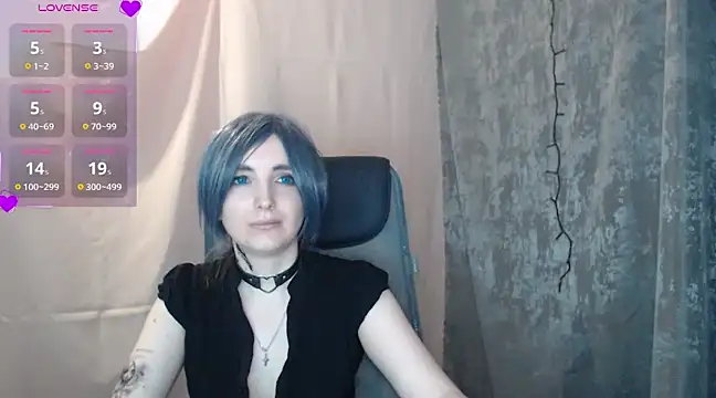 Snapshot of KarinaSugary chatting on December 2024 02:40:01 AM KarinaSugary online show from December 2024 02:40:01 AM