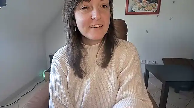 stunning Rosi online show from March 2025 07:49:02 AM