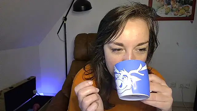 stunning Rosi online show from March 2025 07:20:02 AM