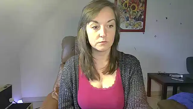 stunning Rosi online show from March 2025 07:31:02 AM