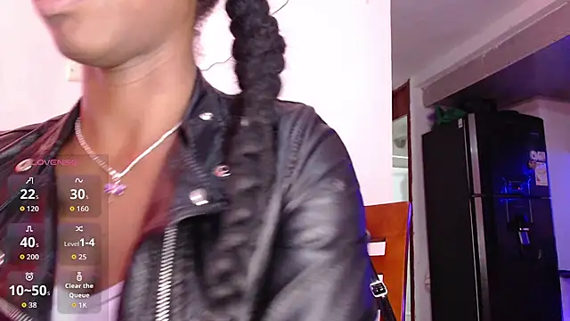 CoccoBele69 online show from February 2026 03:11:02 PM