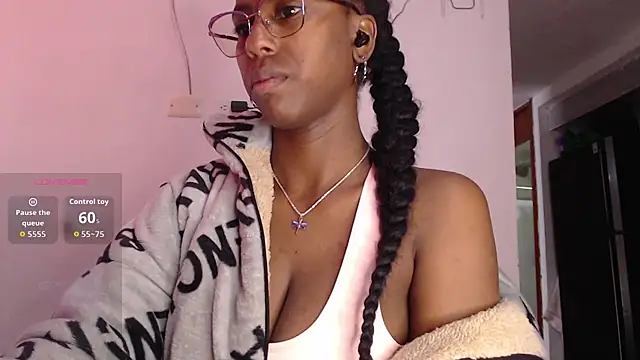 CoccoBele69 online show from February 2026 01:22:02 PM