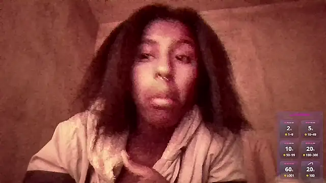 Snapshot of CoccoBele69 chatting on January 2025 07:43:01 PM CoccoBele69 online show from January 2025 07:43:01 PM