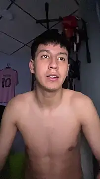 Stiven 017 online show from February 2026 04:53:02 AM