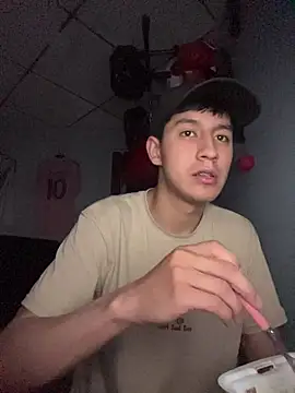 Stiven 017 online show from January 2026 12:36:01 AM