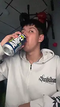 Stiven 017 online show from February 2026 01:02:02 AM