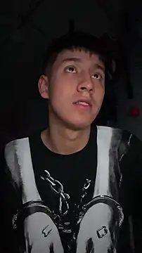 Stiven 017 online show from February 2026 01:05:02 AM