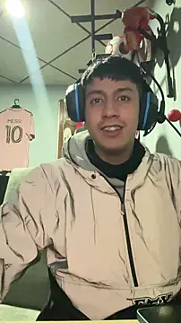 Stiven 017 online show from February 2026 02:42:02 AM