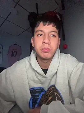 Stiven 017 online show from January 2026 01:31:02 AM