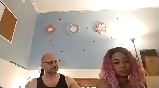 ChloeRebel online show from December 2024 10:34:02 PM