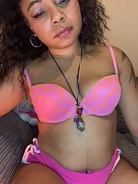 ChloeRebel online show from January 2025 01:05:02 AM