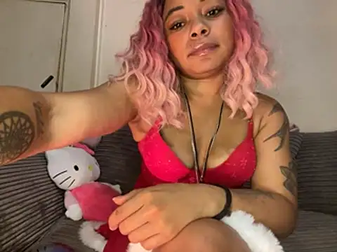 ChloeRebel online show from December 2024 10:32:02 PM