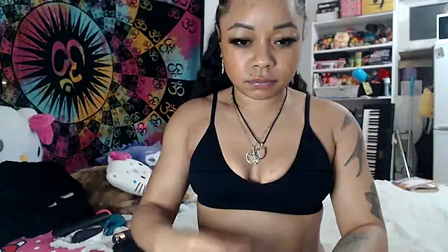 ChloeRebel online show from February 2026 04:11:01 AM