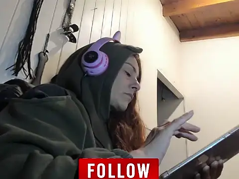 jessiburningheels online show from March 2026 09:31:01 AM