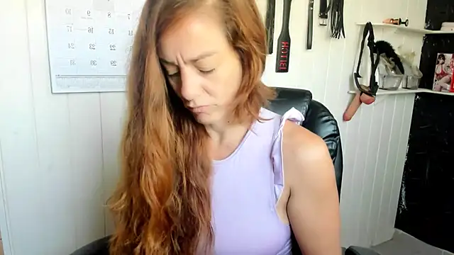 jessiburningheels online show from January 2026 10:19:01 AM