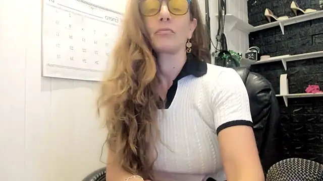 jessiburningheels online show from January 2026 08:53:02 AM