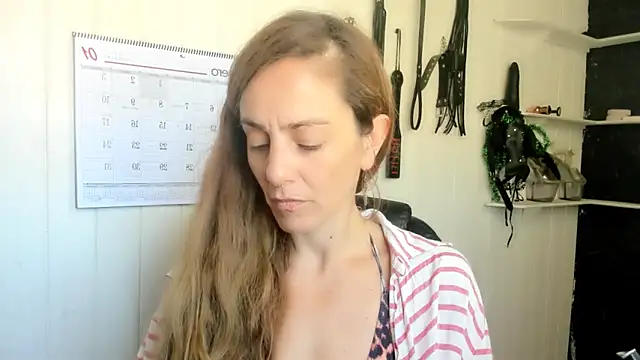 jessiburningheels online show from January 2026 02:20:02 PM