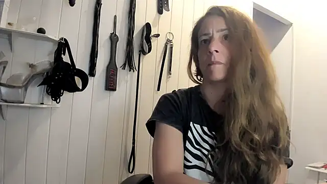 jessiburningheels online show from September 2025 09:34:02 AM