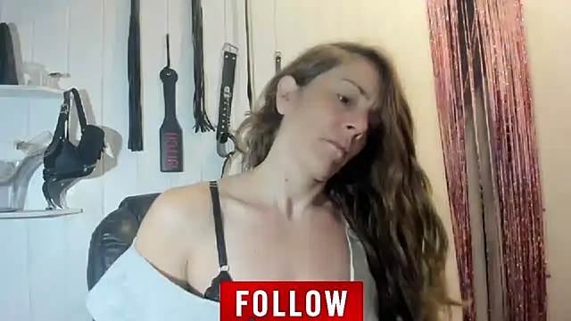 jessiburningheels online show from October 2025 09:21:01 AM
