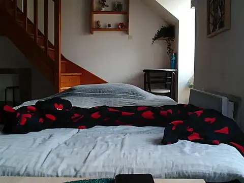 Lauzo21 online show from March 2026 06:31:02 AM