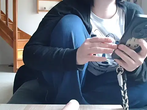 Lauzo21 online show from March 2026 06:35:02 AM