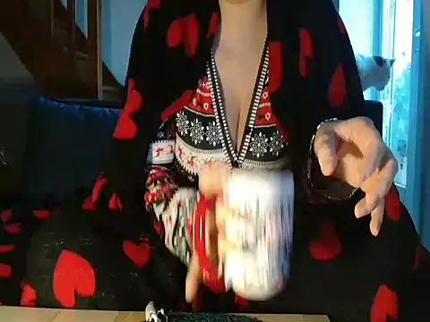 Lauzo21 online show from December 2025 07:35:02 AM