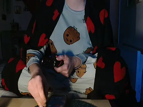 Lauzo21 online show from January 2026 06:39:02 AM