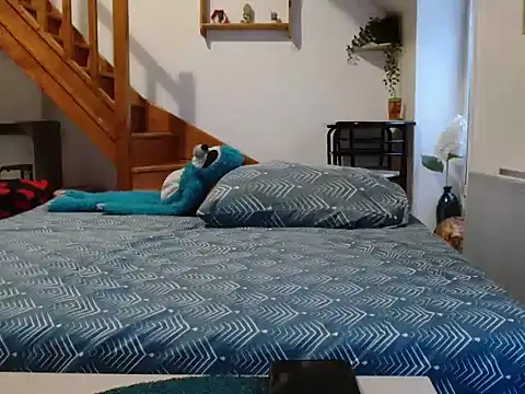 Lauzo21 online show from November 2025 06:29:02 AM